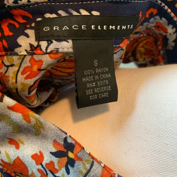 Tunic top - Picture 4 of 4